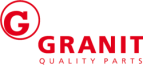 Granit Parts logo